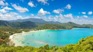 Visitez la Martinique en avril au Club Med