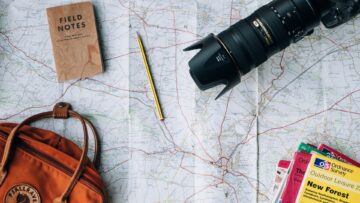 Planification d’un voyage en camping : Liste de vérification et astuces essentielles